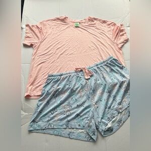 Honeydew Super Soft Pajama Set XS